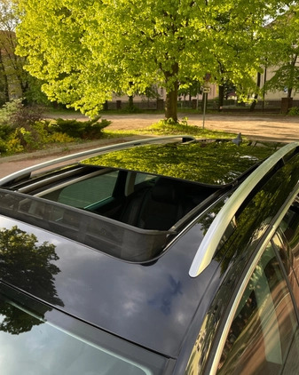 Volkswagen Passat cena 37000 przebieg: 268000, rok produkcji 2010 z Wrocław małe 379